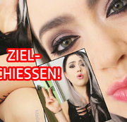 MADAMESVEA: ZIELSCHIESSEN! Download