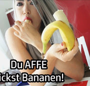 MADAMESVEA: Du AFFE fickst Bananen! Download