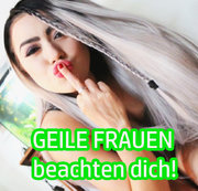 MADAMESVEA: GEILE FRAUEN beachten dich! Download