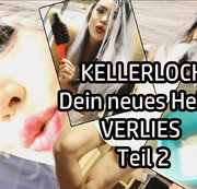 MADAMESVEA: KELLERLOCH - Dein neues Heim! - VERLIES Teil 2 Download