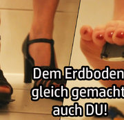 MADAMESVEA: Dem Erdboden gleich gemacht - auch DU! Download