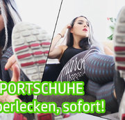 MADAMESVEA: SPORTSCHUHE sauberlecken, sofort! Download