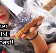 MADAMESVEA: Lecker WICHSE auf Toast Download