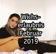 MADAMESVEA: WICHSERLAUBNIS Februar Download