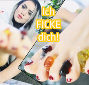 MADAMESVEA: Ich FICKE dich! Download