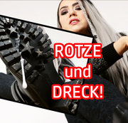 MADAMESVEA: ROTZE und DRECK! Download