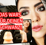 MADAMESVEA: DAS WARS FÜR DEINEN SCHWANZ! Download