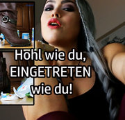 MADAMESVEA: Hohl wie du, EINGETRETEN wie du! Download