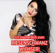 MADAMESVEA: Ich mache dich zum RIESENSCHWANZ-WICHSER! Download