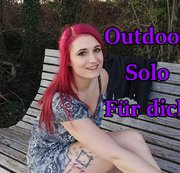 MELINA-MAY: Ein kleiner spritziger Outdoor Clip für Dich Download