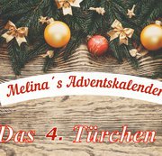 MELINA-MAY: Adventskalender Türchen Nr.4 Download