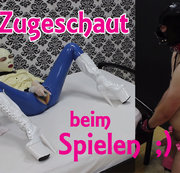 NELJA90: Mein Sklave schaut zu Download