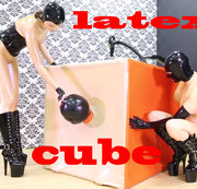 NELJA90: Latex vacuum cube Download