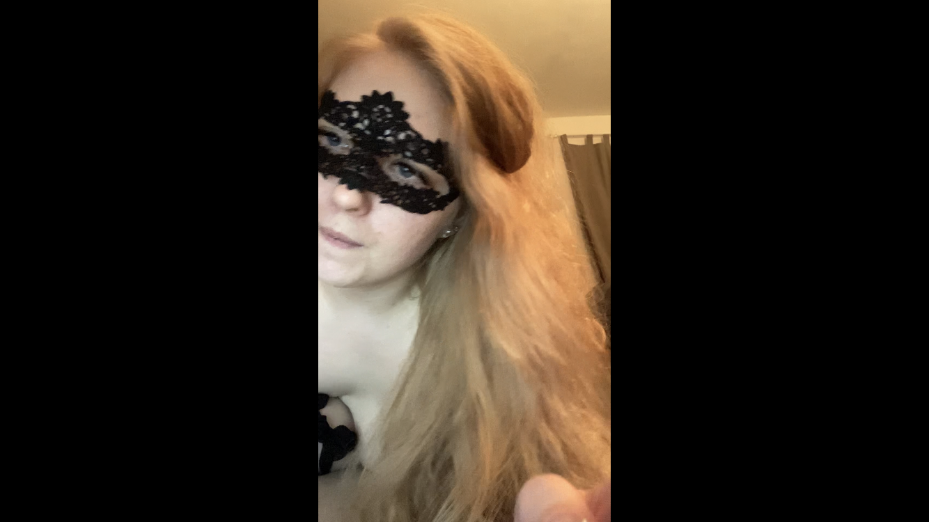 MULTIPLE ORGASMS !!! Freshly bleached and leaked again;)