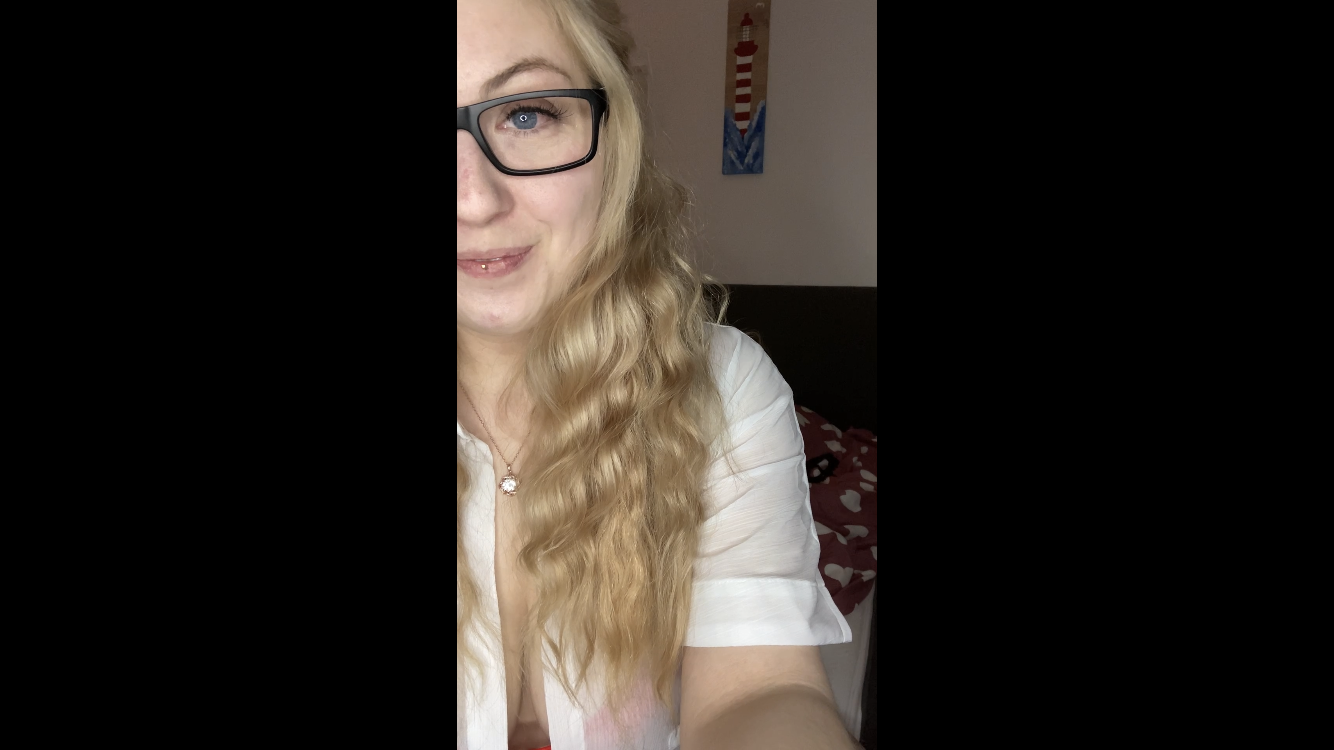JOI MY 1st user request rewritten erotic dirty talk weighting instructions