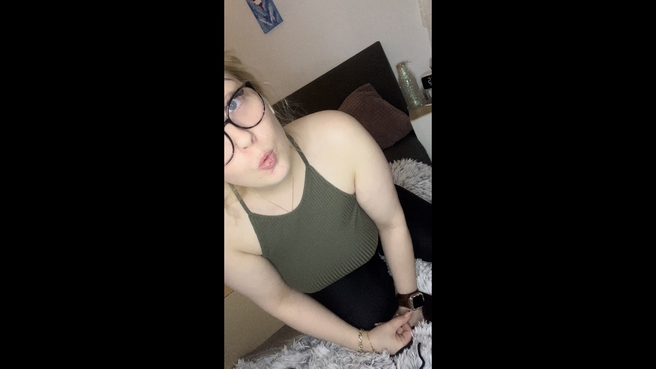 New stuff ;) What was I thinking?
