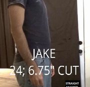 Straight Jake Amateur Gay Video