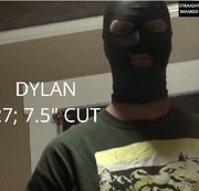 Straight Dylan Amateur Gay Video