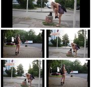 ROPE_FAERIE: Ich hab mich getraut! Download