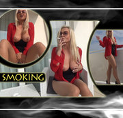 MILF-ROYAL: #3 Wunschvideo Oben ohne Smoking Download