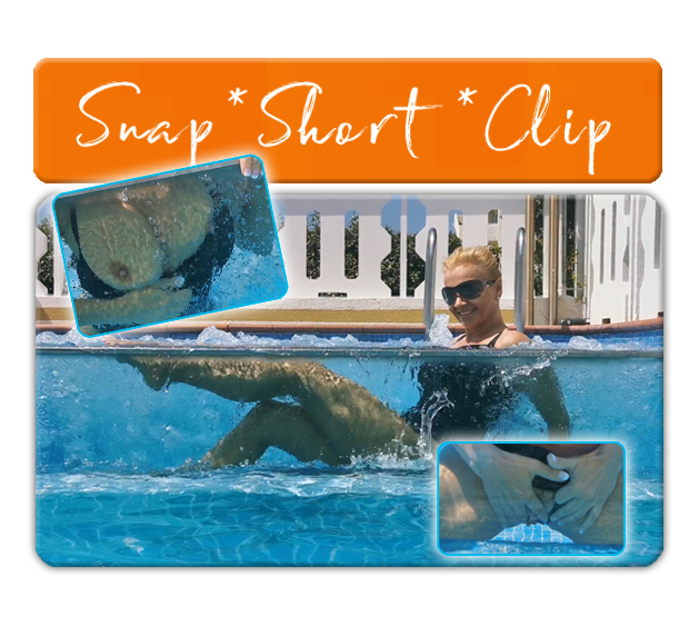 Snap * Short * Clip # 3