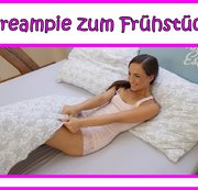 JELLY-BABY: Creampie zum Frühstück bekommen... Download