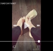 DRTYCOUPLE: Was kleines für den Fußfetisch Download