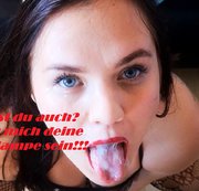 CURVY_DESIRE: Willst du auch? Lass mich deine Schlampe sein!!! Download