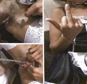 CAMILLA_MOON8: Ich bestrafe meinen Stiefbruder mit Pissen in einem Mädchenkostüm Download