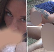 Outdoorsex