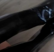 LUCY3103: Geiler Gummistiefelfick Download