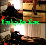 DILARA32: Nice legs for Dilara Download