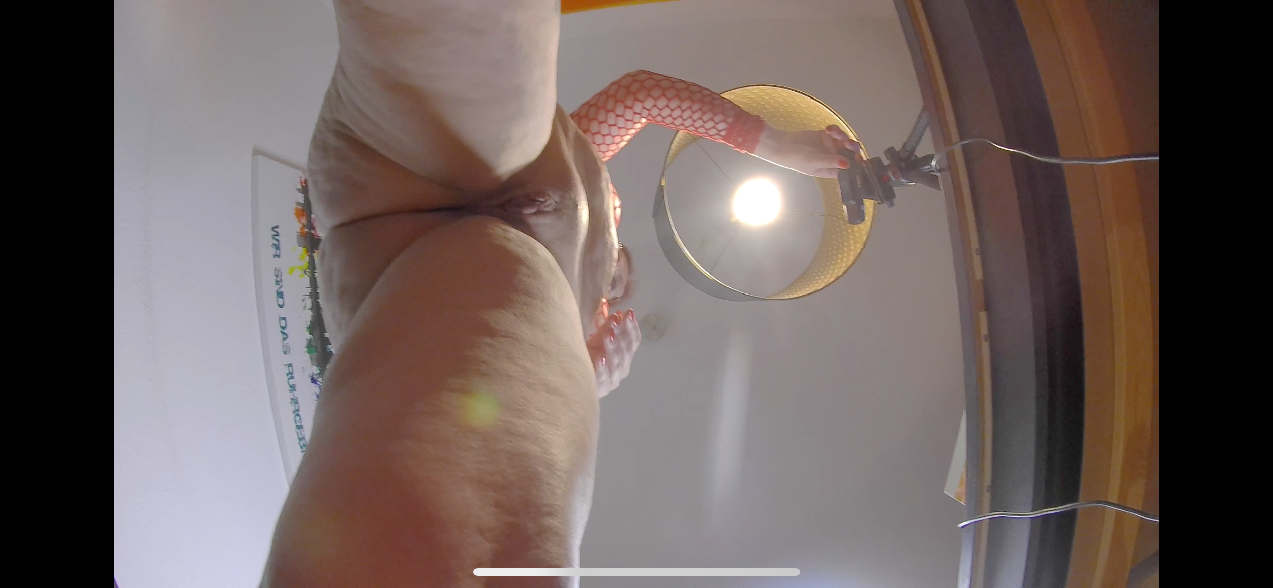 Watch me squirt