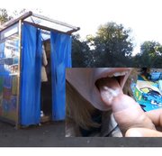 LISA-SACK: Public-SPEZIAL*Blasen+Cumshot!!! Download