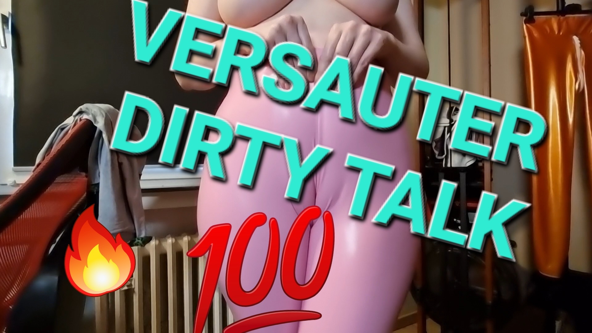 Cameltoe dirty talk!!!!!