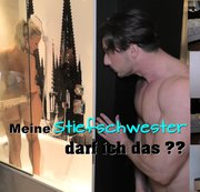 GINOGEMELLI: Lara Cum Kitten als Stiefschwester benutzt..aber darf ich das ? Download