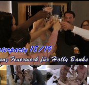 GINOGEMELLI: Silvesterparty 18/19 2 Schwanz Feuerwerk für Holly Banks Download
