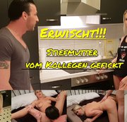 GINOGEMELLI: Erwischt! Stiefmutter vom Kollegen Gefickt Download