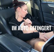THIRTEEN-MEL: NACH DEM SPORT IM AUTO GEFINGERT Download