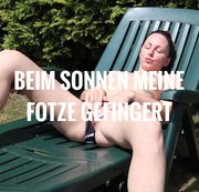 THIRTEEN-MEL: BEIM SONNEN GEIL GEWORDEN UND GEFINGERT Download