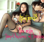 ASIATEEN18: Mein erster Teeny-Orgasmus mit Liebeskugeln! Download