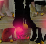 REIFEISABELLE: Geile Schuhe Download