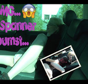 DIDI-DIAMOND: Im Auto erwischt, vom Spanner gebumst Download