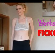 DIDI-DIAMOND: Workout? Ficken! Download