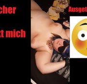 SCHNUFFI93: EIn User schickt ohne meines wissens sein Kumpel rein Download