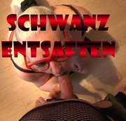 HOTVALERIA: Schwanz entsaften Download