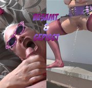 HOTVALERIA: Besamt & Gepisst Download