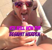 HOTVALERIA: Ich will von dir besamt werden Download