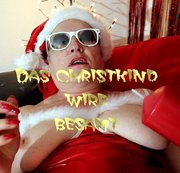 HOTVALERIA: Das Christkind wird besamt Download