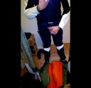 FETISCH-PHALLUS: Vor der Spritztour schon mal abgespritzt! Download